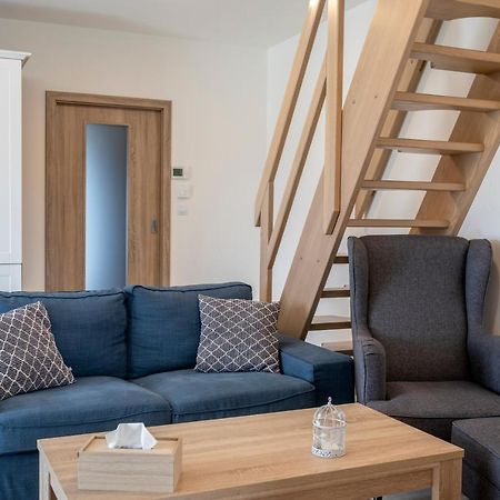 Apartman 275 - Божий Дар Экстерьер фото