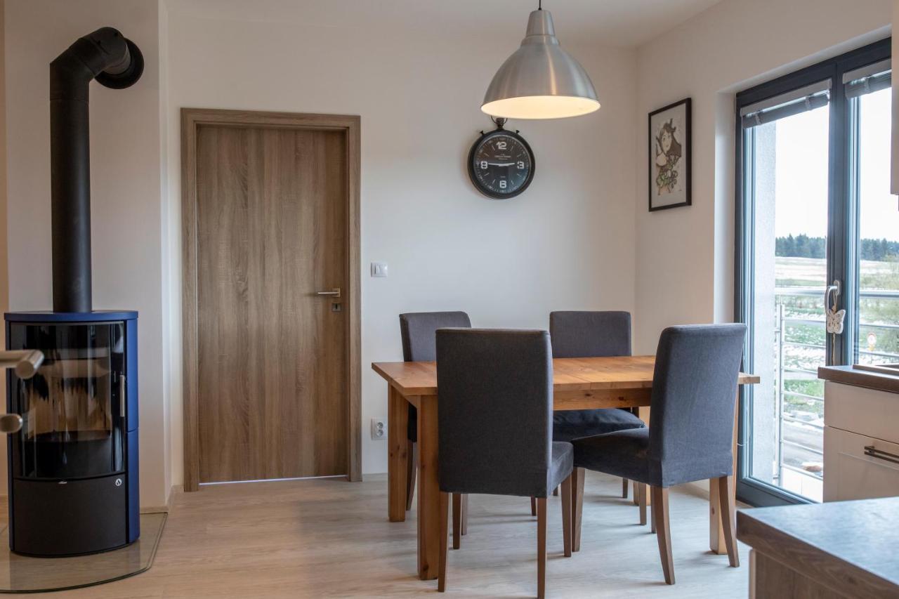 Apartman 275 - Божий Дар Экстерьер фото
