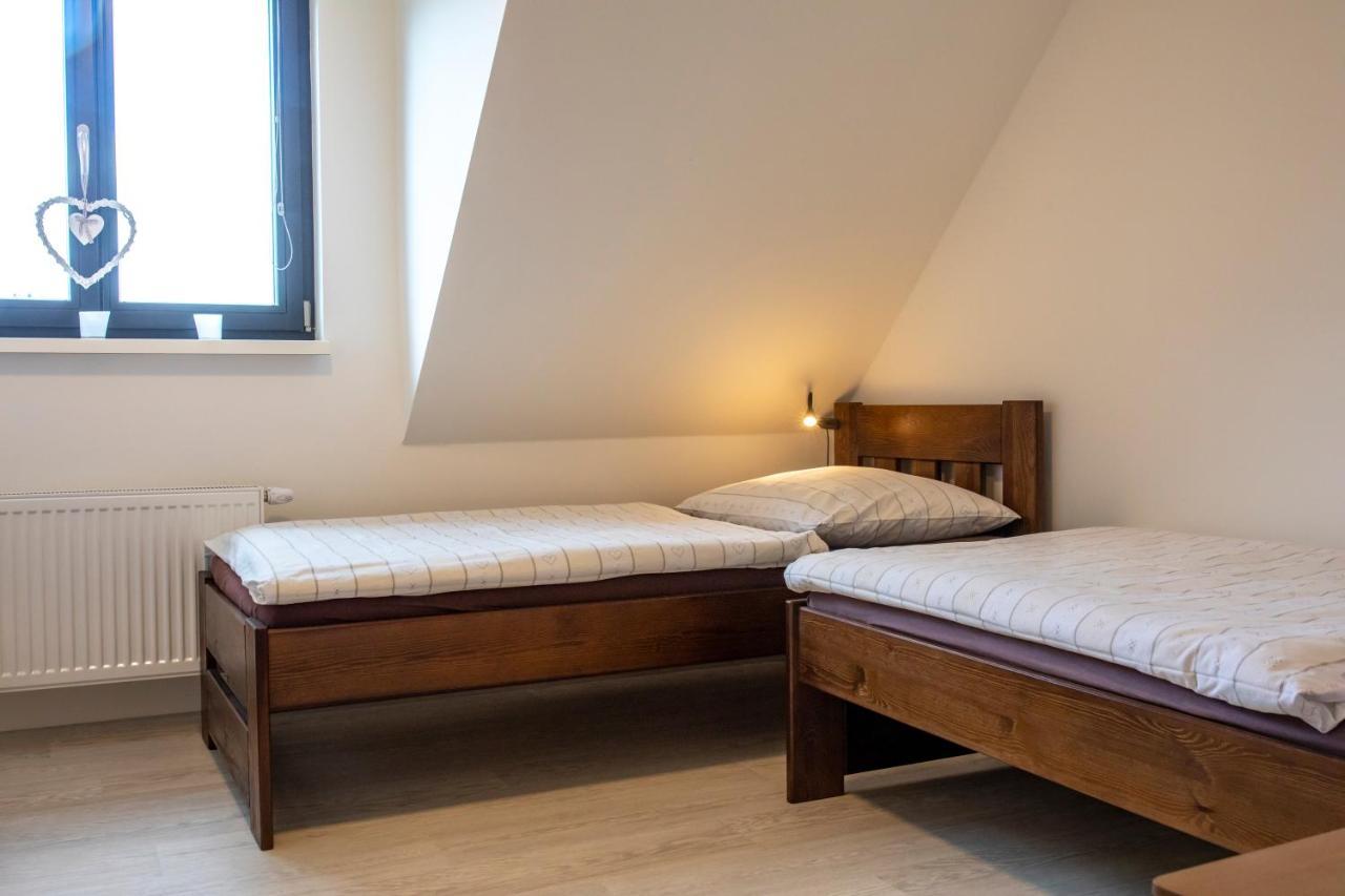 Apartman 275 - Божий Дар Экстерьер фото
