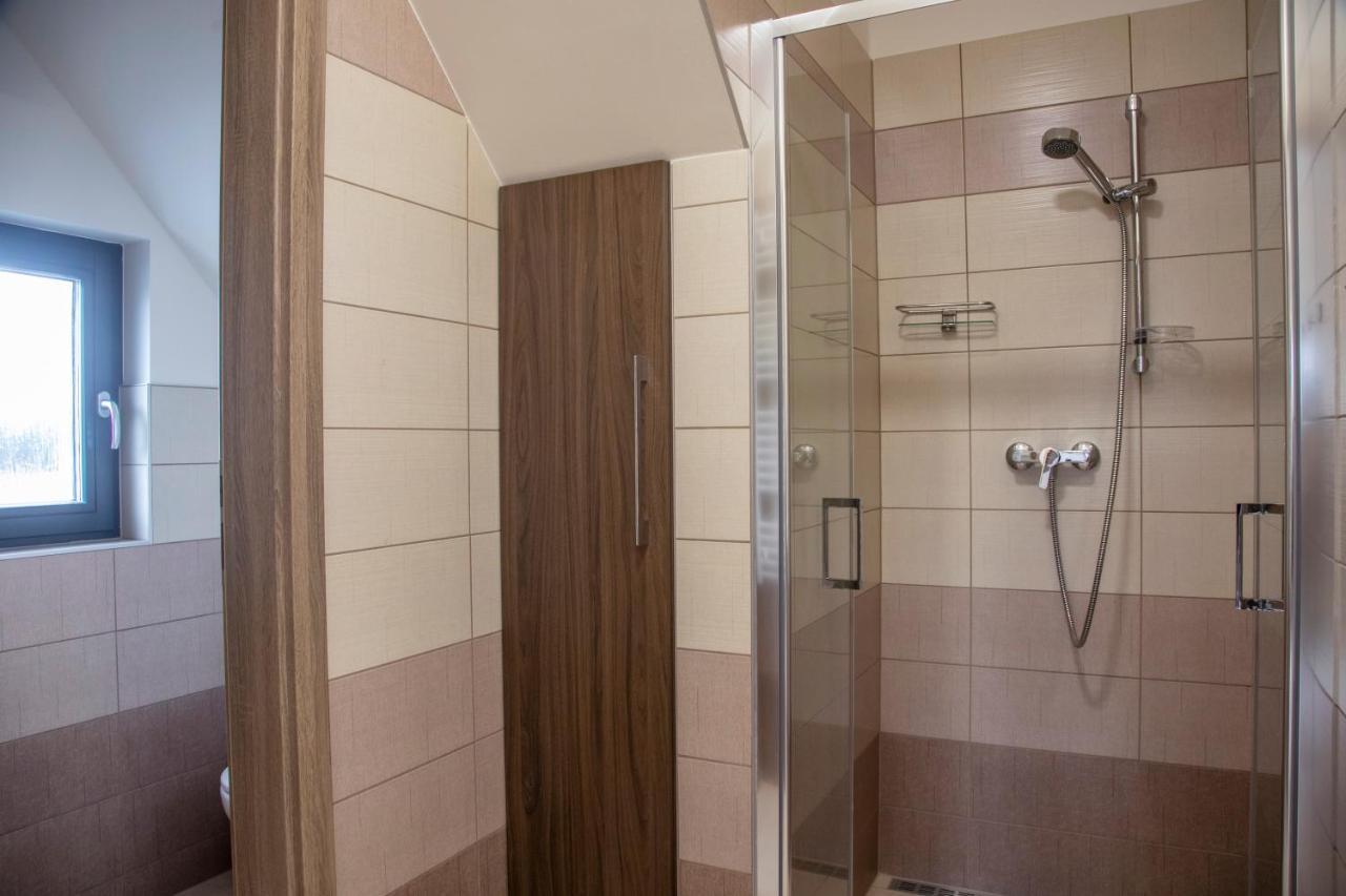 Apartman 275 - Божий Дар Экстерьер фото
