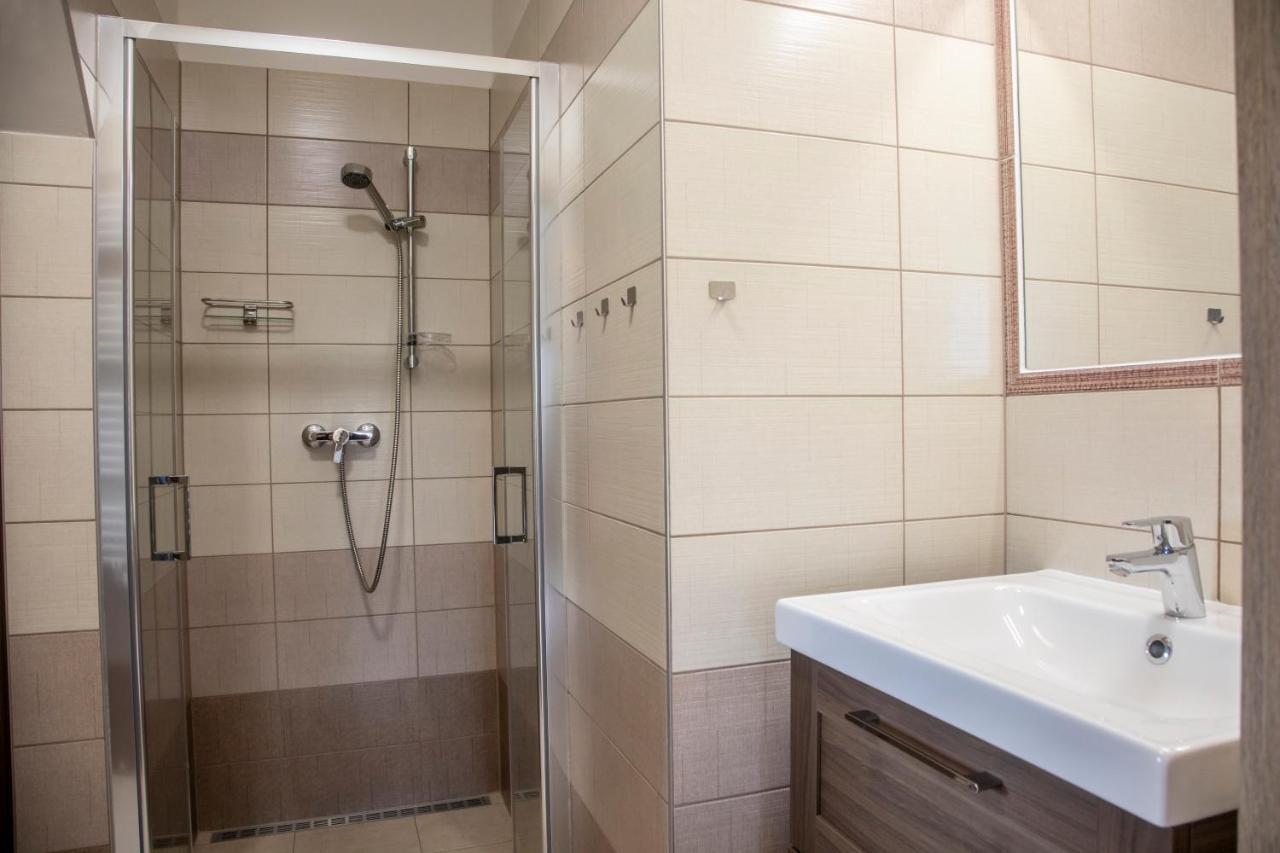 Apartman 275 - Божий Дар Экстерьер фото